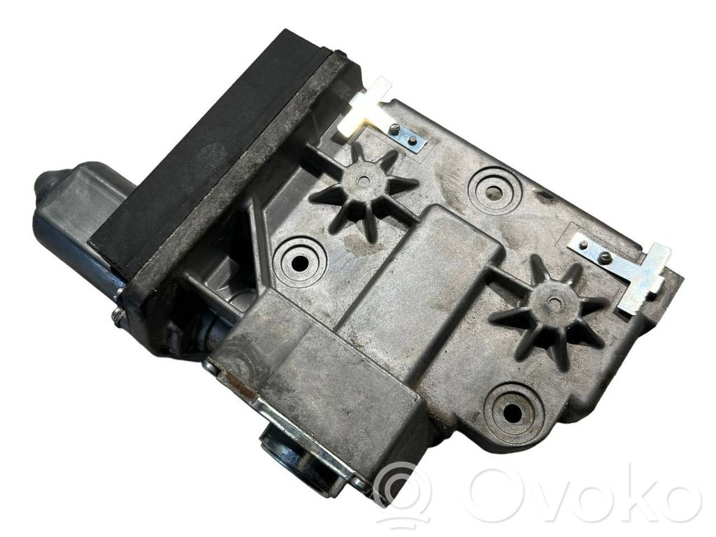 Rokas bremzes motoriņš