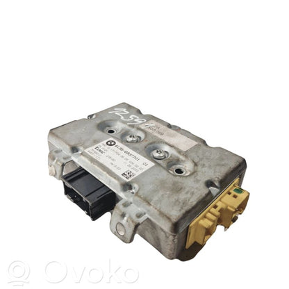 Блок управления дверью