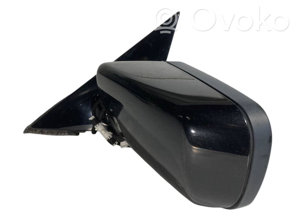 Spogulis (elektriski vadāms)