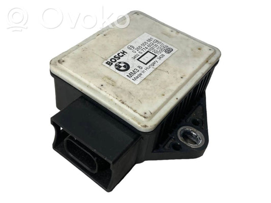 ESP (Electronic Stability Program) sensor (acceleration sensor)