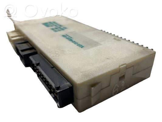 Comfort module