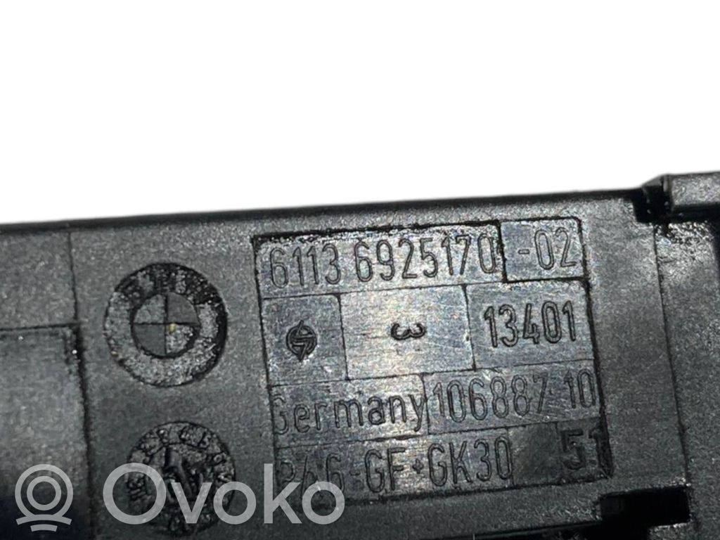 Положительный провод (аккумулятор)