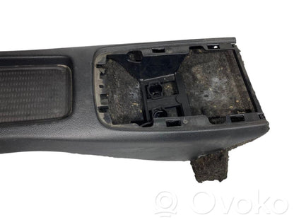 Центральная консоль