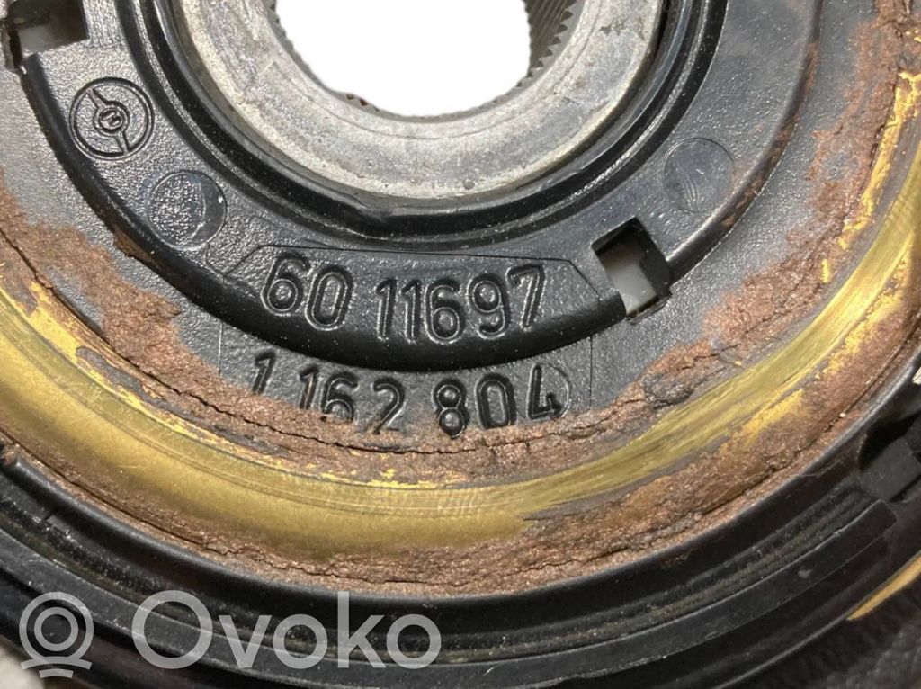 Рулевое колесо