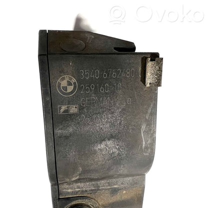 Electric accelerator pedal/sensor