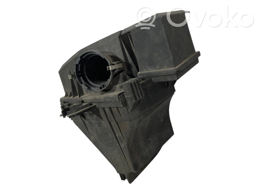 Air filter box