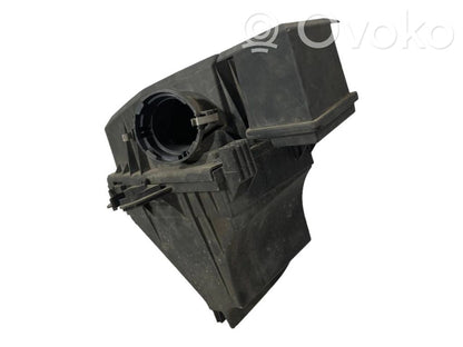 Air filter box