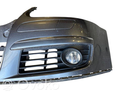 Priekšējais bamperis