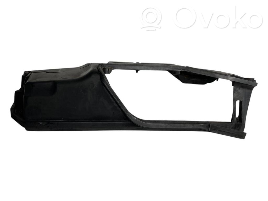 Gaisa filtra kastes vāks