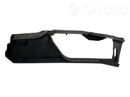 Gaisa filtra kastes vāks