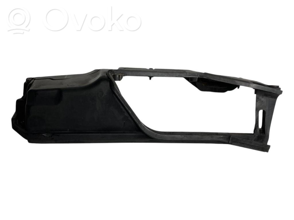 Крышка корпуса воздушного фильтра