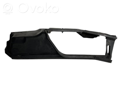 Крышка корпуса воздушного фильтра