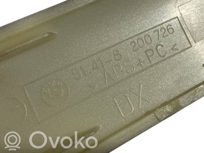 Отделка панели