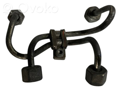 Degvielas caurulīte (-es)