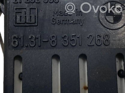 Lukturu augstuma regulēšanas slēdzis