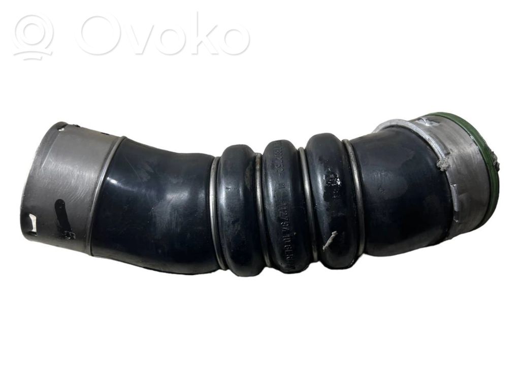 Intercooler hose(s) / pipe(s)