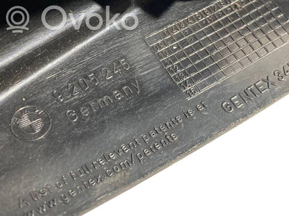 Atpakaļskata spogulis (salonā)