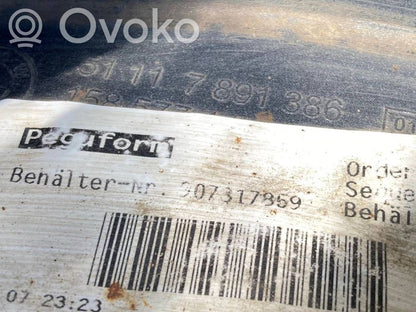 Priekšējais bamperis