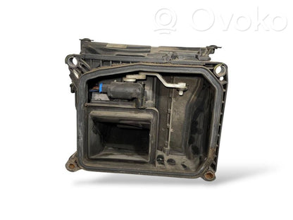 Mazā radiatora ventilators