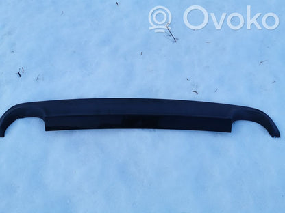 Apakšējā bampera daļa