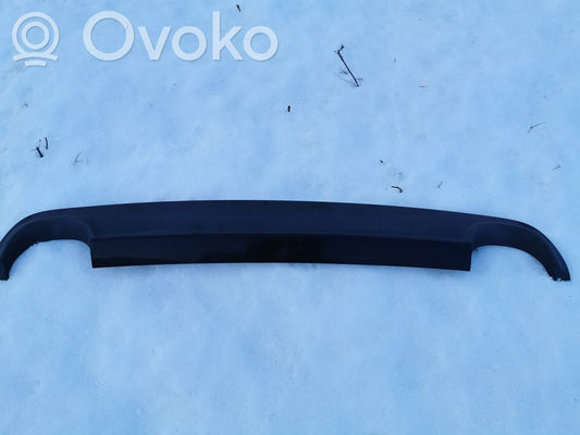 Apakšējā bampera daļa