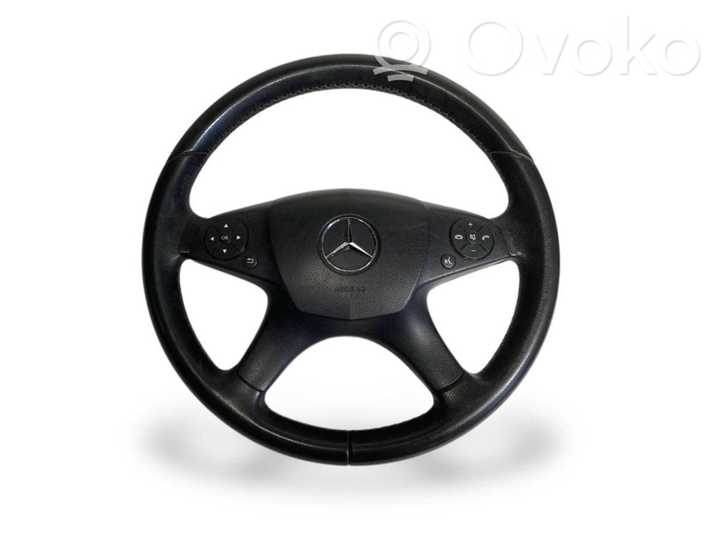 Рулевое колесо