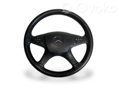 Рулевое колесо