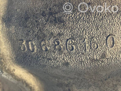 Aizmugurējais reduktors