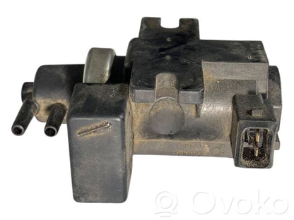 Solenoīda vārsts