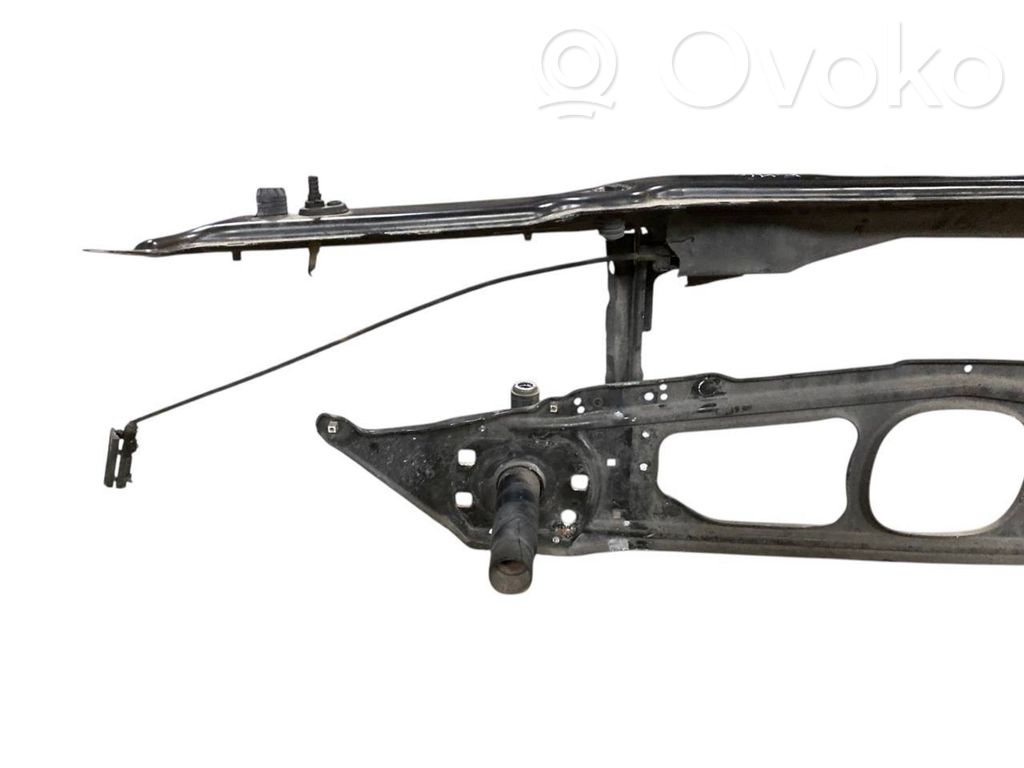 Панель радиатора