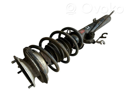 Передний амортизатор с пружиной