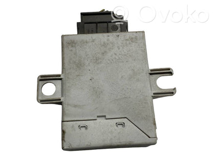 Блок управления иммобилайзером