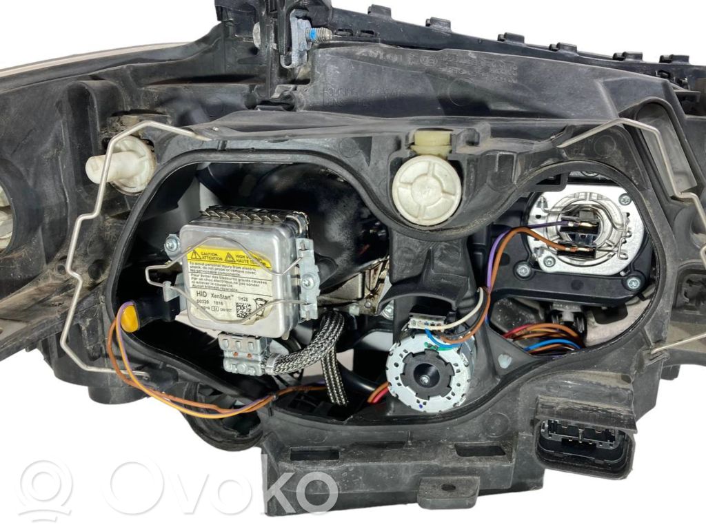 Priekšējais lukturis