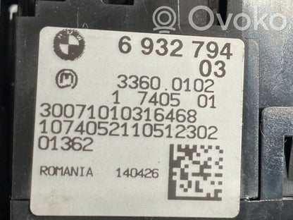 Lukturu slēdzis