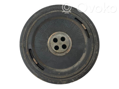 Шкив коленчатого вала