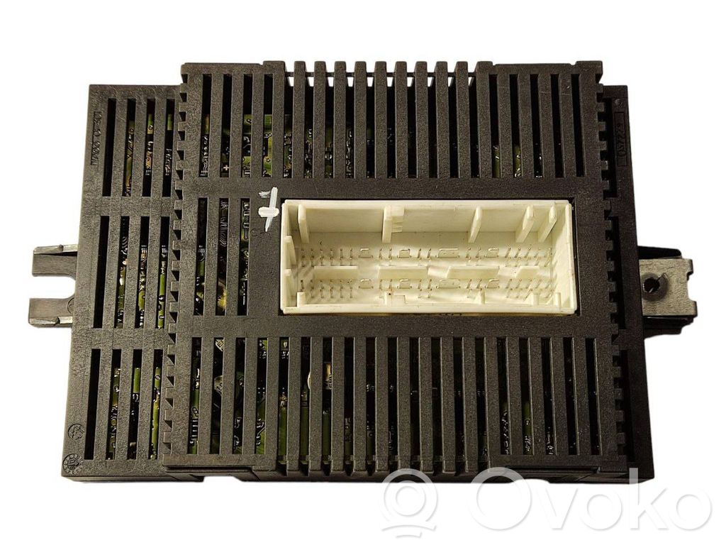 Световой модуль ЛКМ