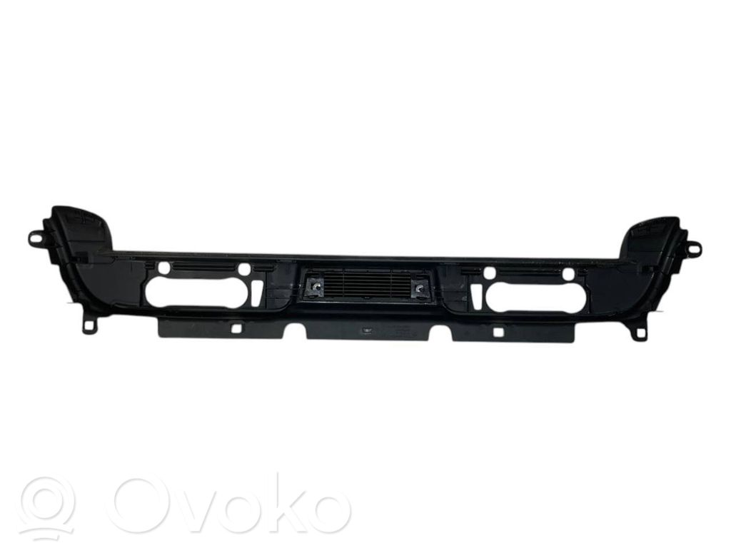 Cita veida bagāžnieka dekoratīvās apdares detaļa