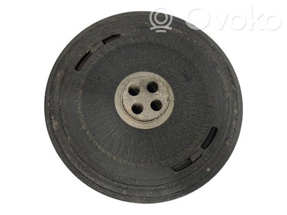 Kloķvārpstas skriemelis