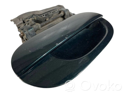 Ārējais atvēršanas rokturis