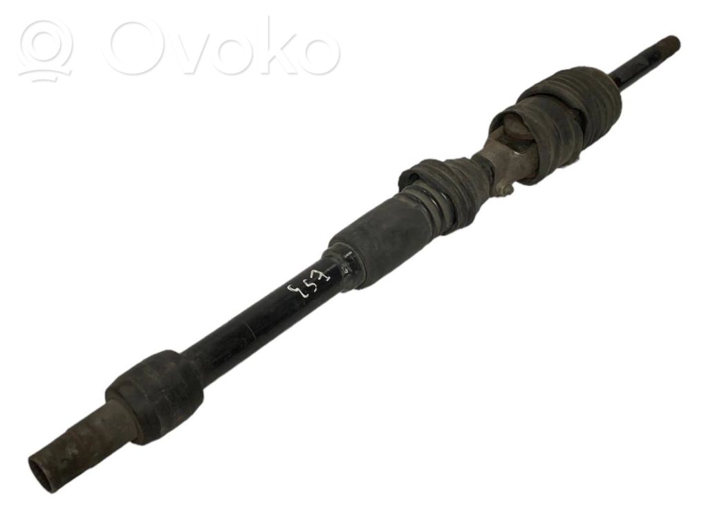 Stūresrata ass krustsavienojums