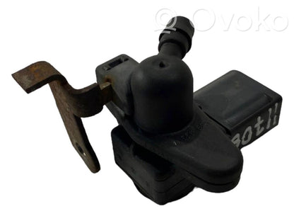 Air pressure sensor