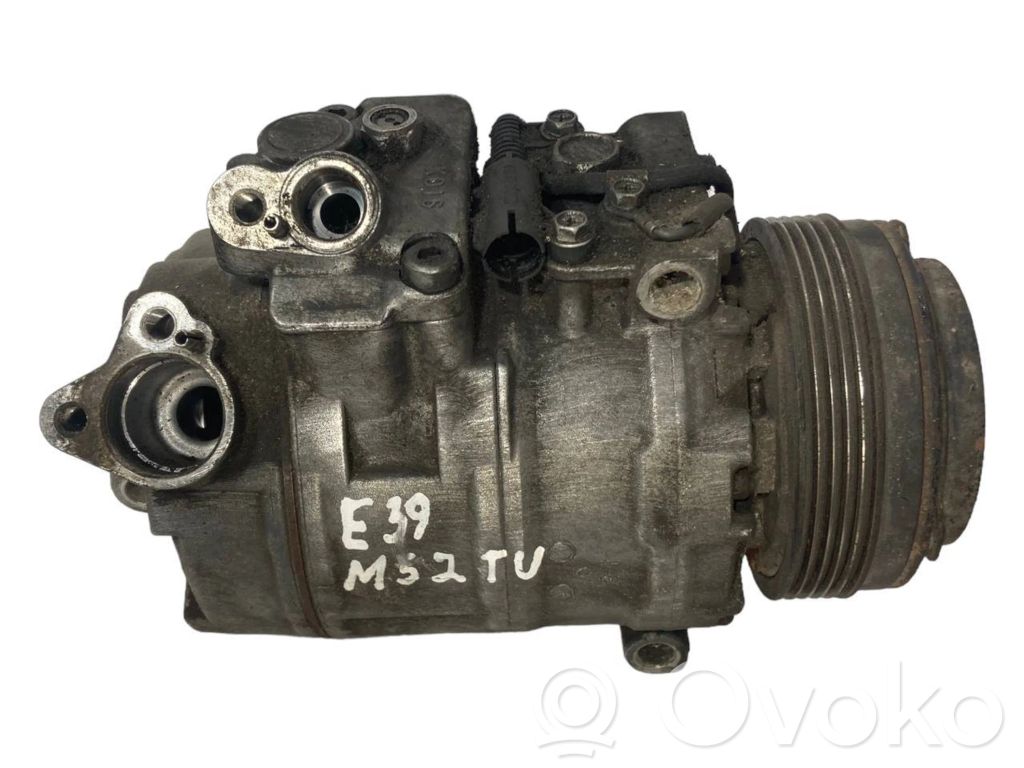 Gaisa kondicioniera kompresors (sūknis)