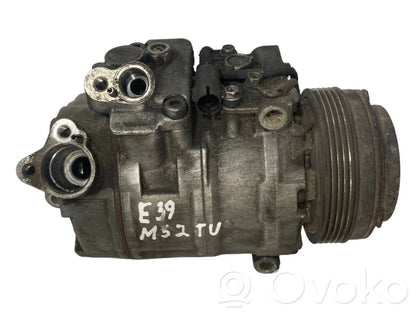 Gaisa kondicioniera kompresors (sūknis)