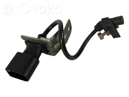 Crankshaft position sensor