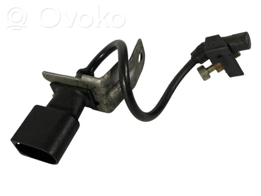 Crankshaft position sensor