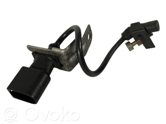 Kloķvārpstas stāvokļa sensors