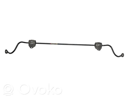 Stabilizatora stienis