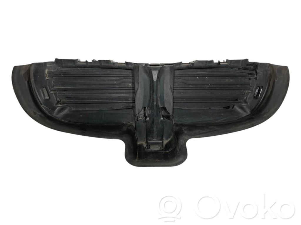 Gaisa plūsmas novirzītājs (-i)