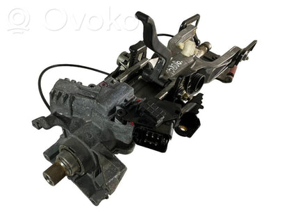 Stūresrata ass komplekts