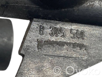 Headlight washer nozzle(s)